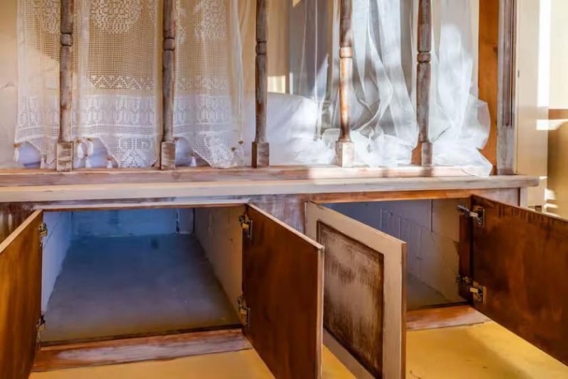 Mirsini MIT VIDEO! Kreta, Mirsini: Dorfhaus mit 2 Apartments und Dachterrasse, Meer- und Bergblick zu verkaufen Haus kaufen